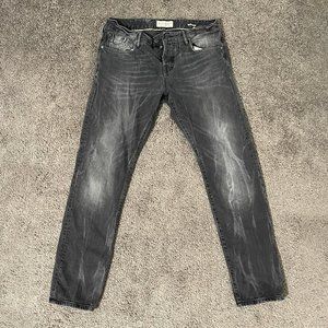 Scotch And Soda Men's Ralston Jeans, Size 34x34